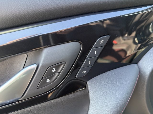 New 2026 Chevrolet Blazer RS w/ Driver Confidence II Package FWD image 30