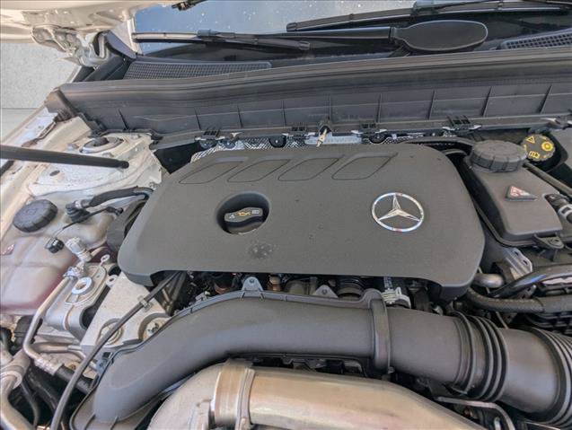 Used 2026 Mercedes-Benz GLB 250 image 15
