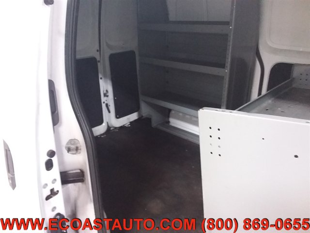 Used 2017 Nissan NV200 S w/ Cruise Control Package FWD image 13