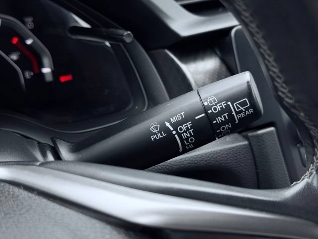 Used 2018 Honda Civic Sport image 25