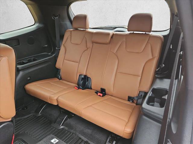Used 2023 Kia Telluride SX X-Line AWD/4WD image 22