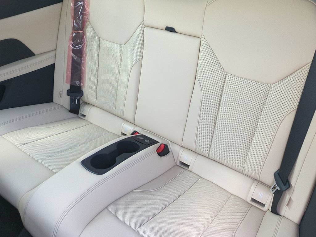New 2027 BMW 430i Convertible w/ M Sport Package RWD image 14