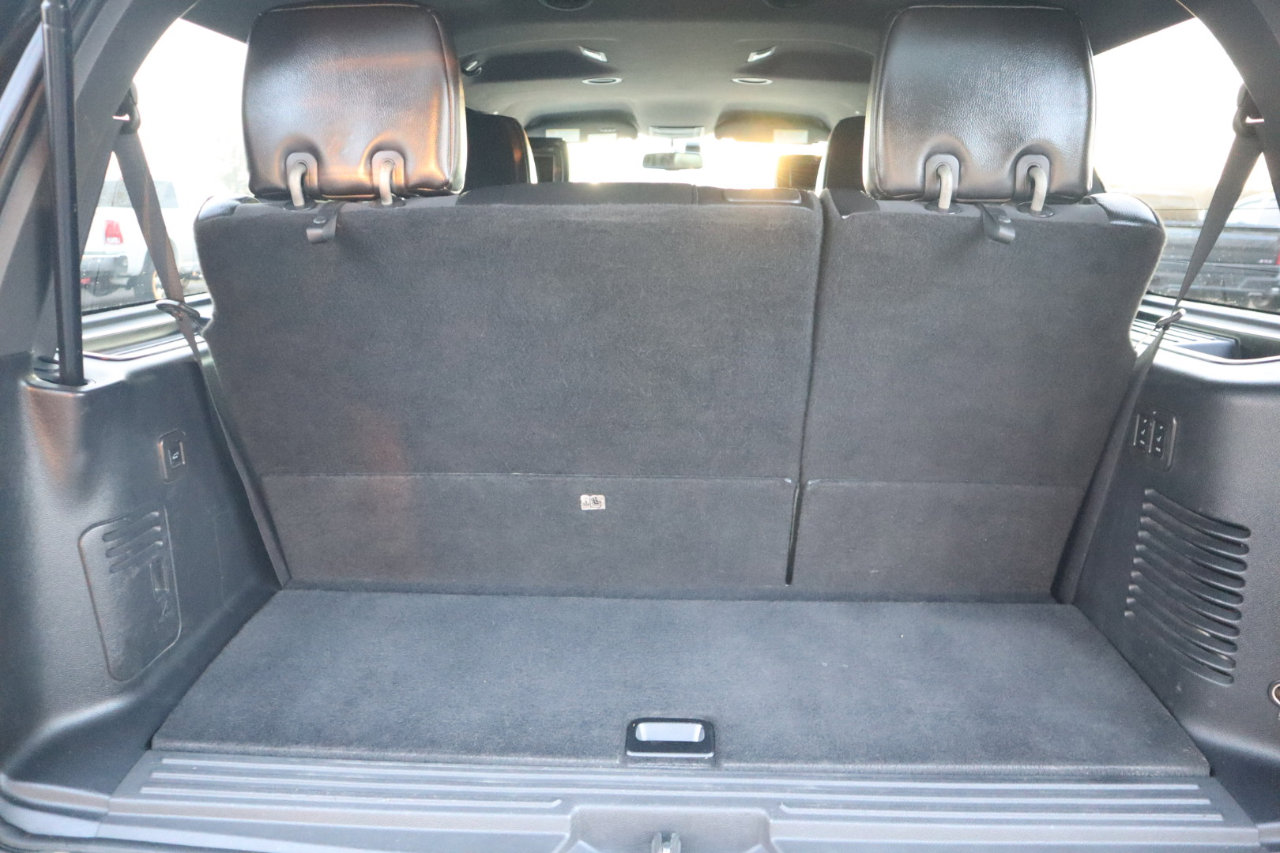 Used 2012 Ford Expedition Limited image 19