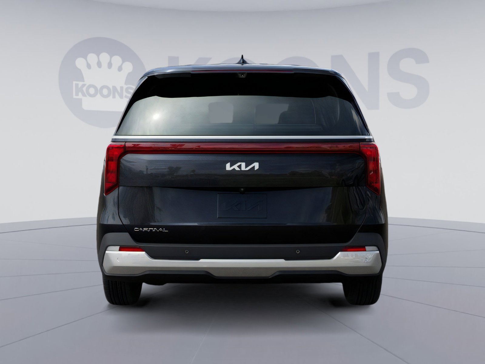 New 2026 Kia Carnival EX image 7