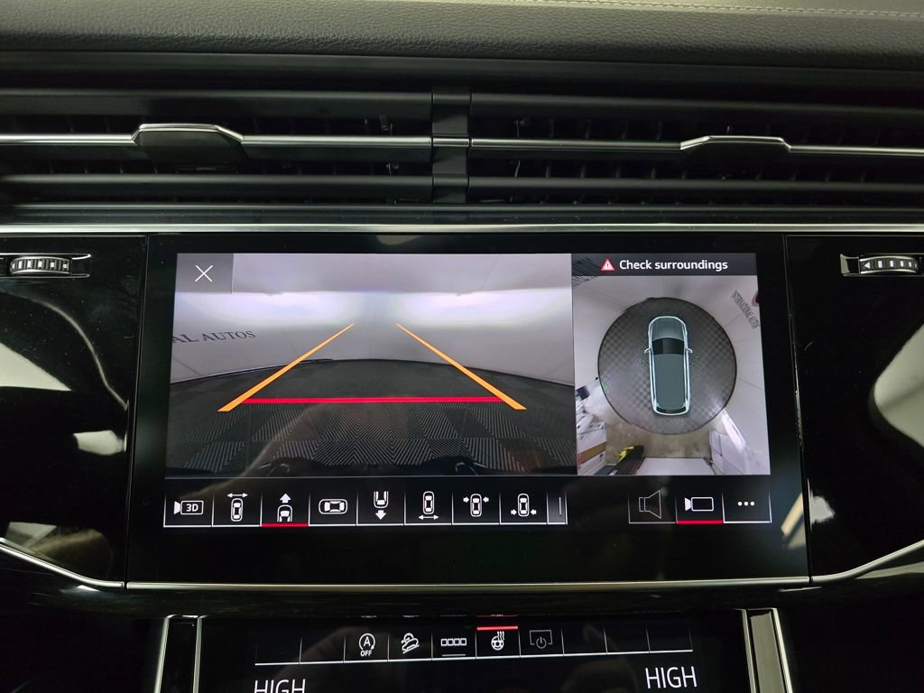 New 2026 Audi Q7 3.0T Premium Plus image 27