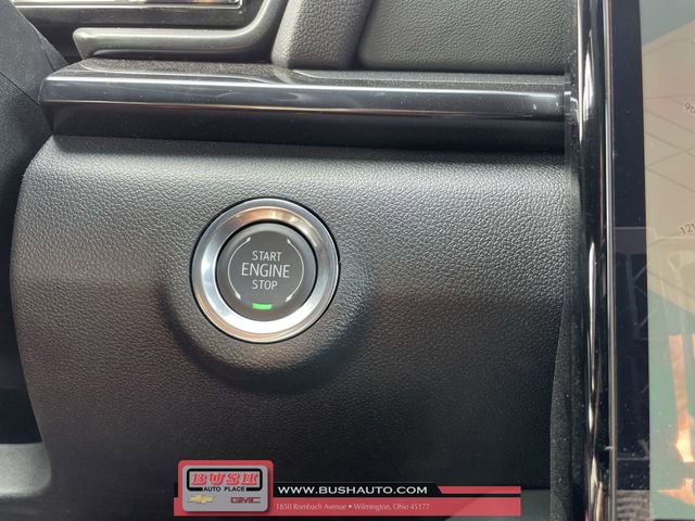 New 2026 GMC Terrain AT4 w/ Convenience Package III image 17
