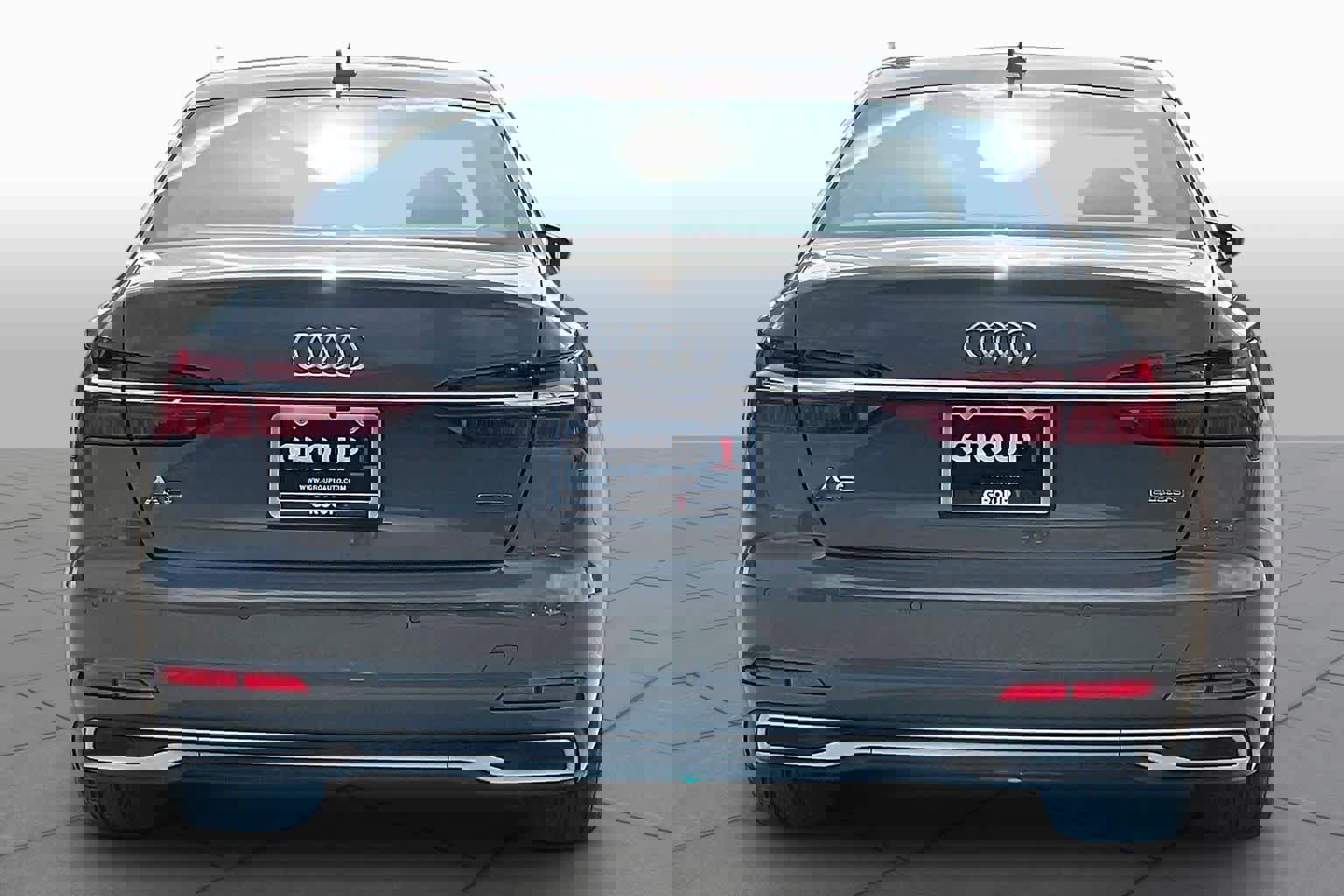 Used 2024 Audi A6 Premium Plus image 5