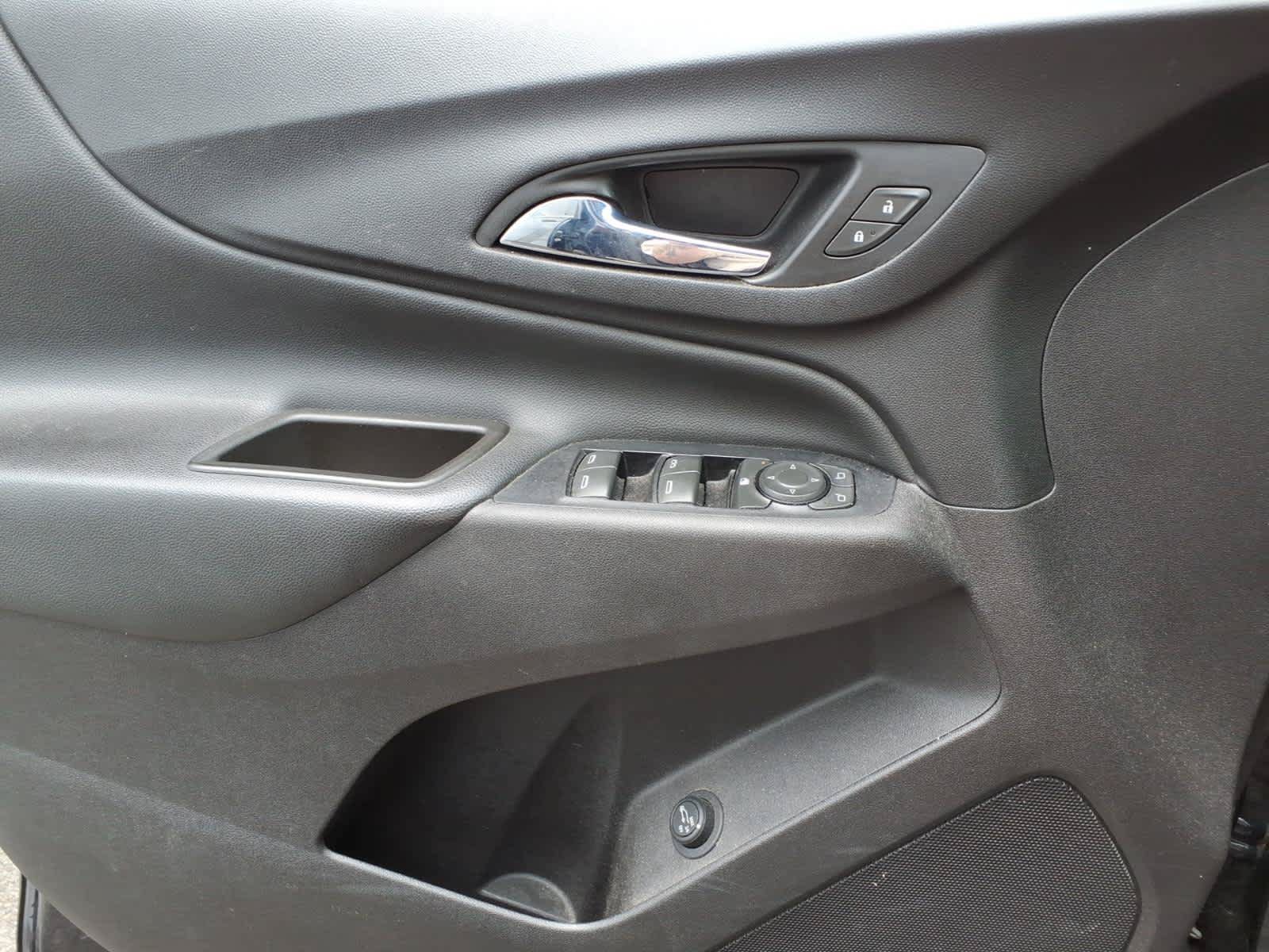Used 2020 Chevrolet Equinox LT AWD/4WD image 14