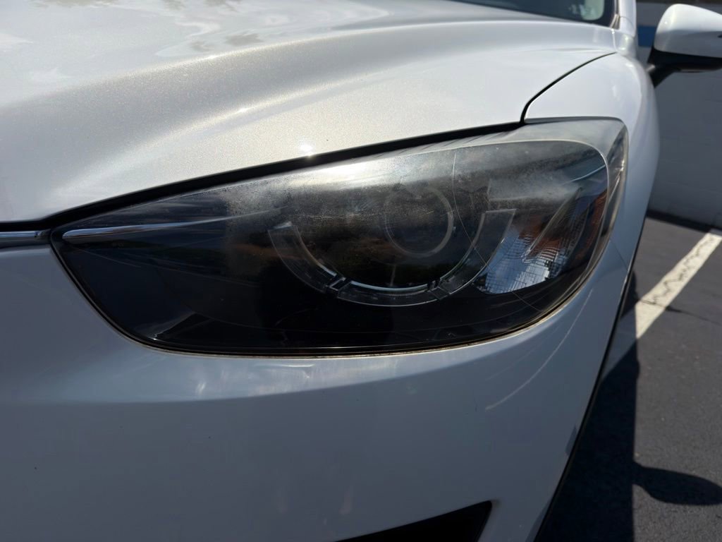 Used 2016 MAZDA CX-5 Grand Touring AWD/4WD image 9