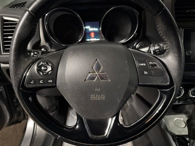 Used 2018 Mitsubishi Outlander Sport SE FWD image 7