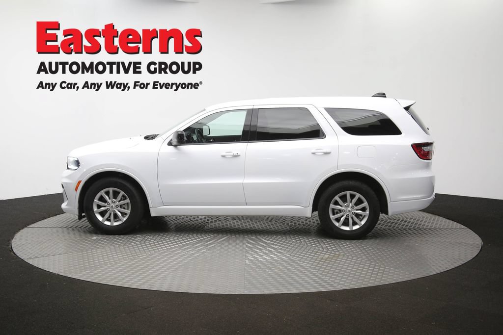 Used 2025 Dodge Durango GT RWD image 60