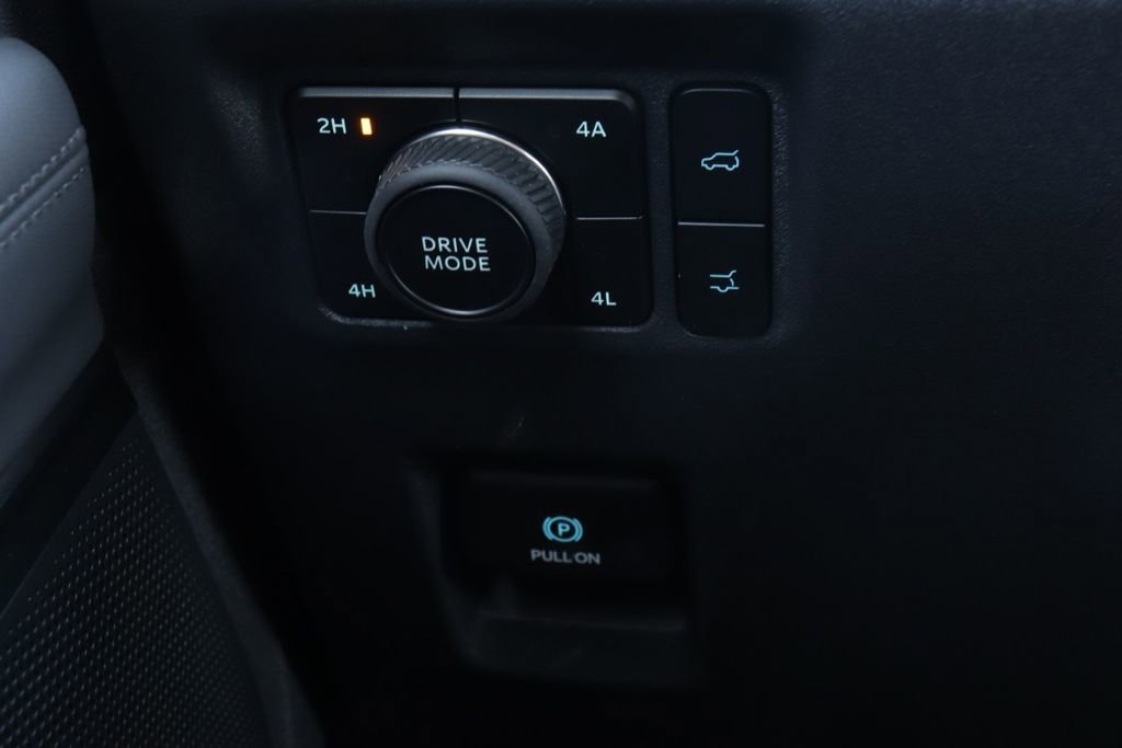 New 2026 Ford Expedition Max Active image 35