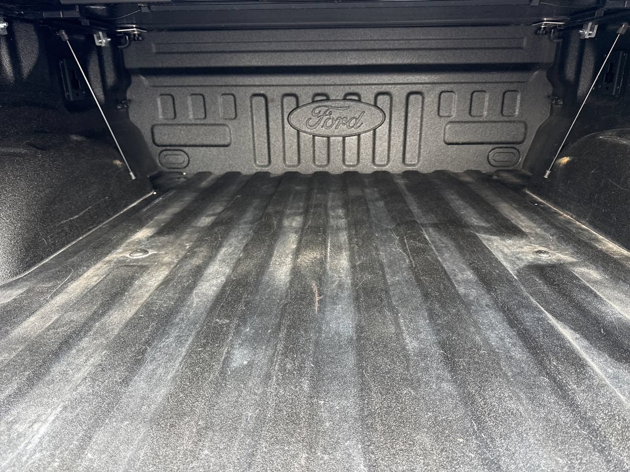 Used 2023 Ford F150 XLT w/ Equipment Group 302A High AWD/4WD image 11