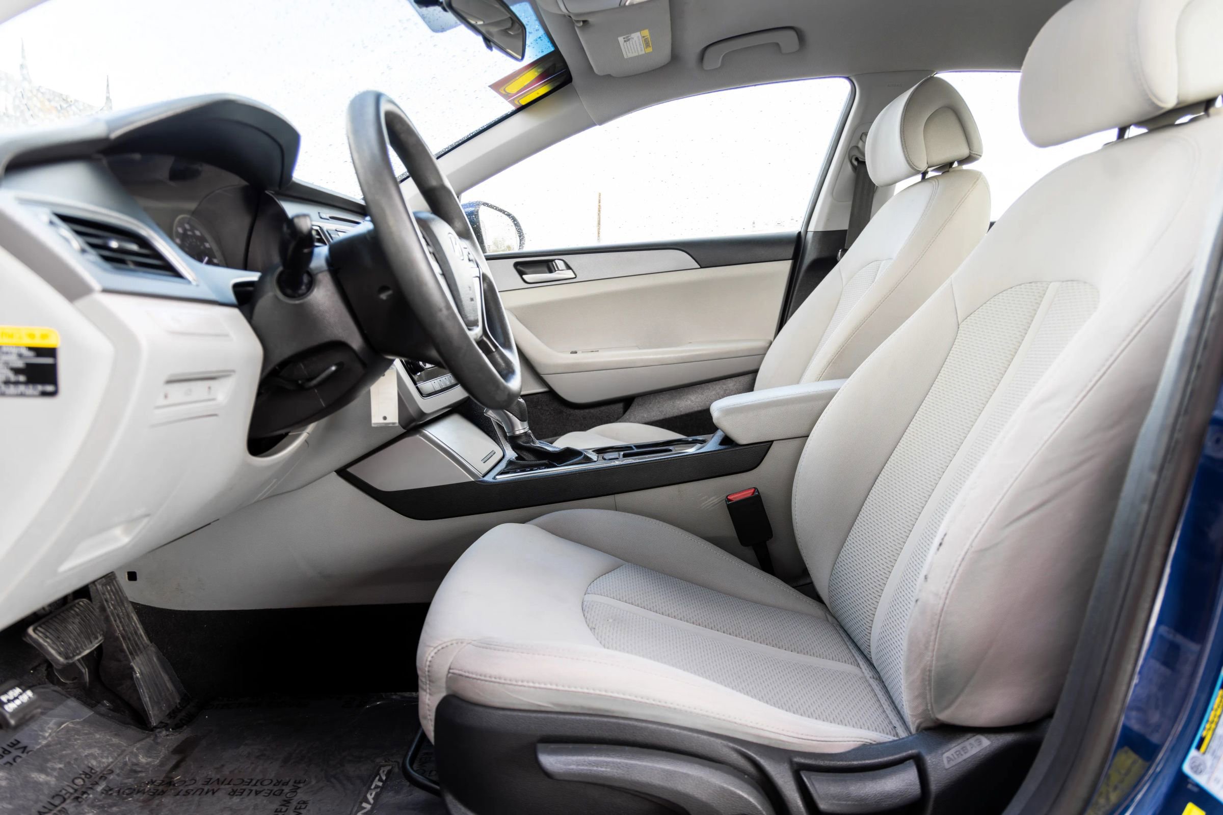 Used 2017 Hyundai Sonata SE FWD image 10