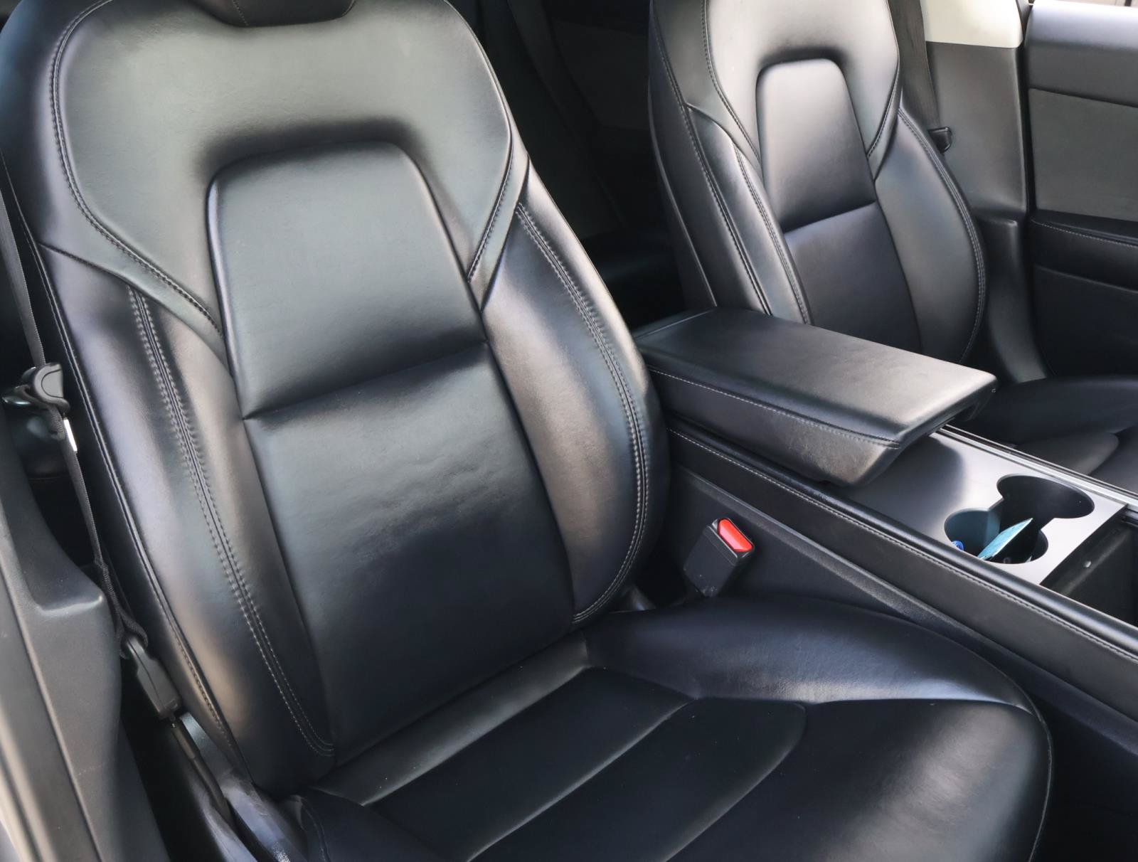 Used 2023 Tesla Model 3 Standard Range RWD image 15
