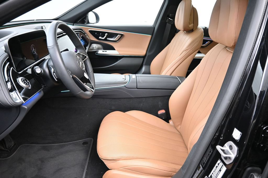 Used 2026 Mercedes-Benz E 450 4MATIC Sedan image 9