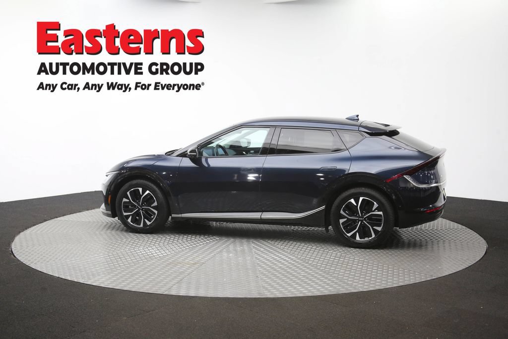 Used 2023 Kia EV6 Wind w/ Wind Technology Package AWD/4WD image 65