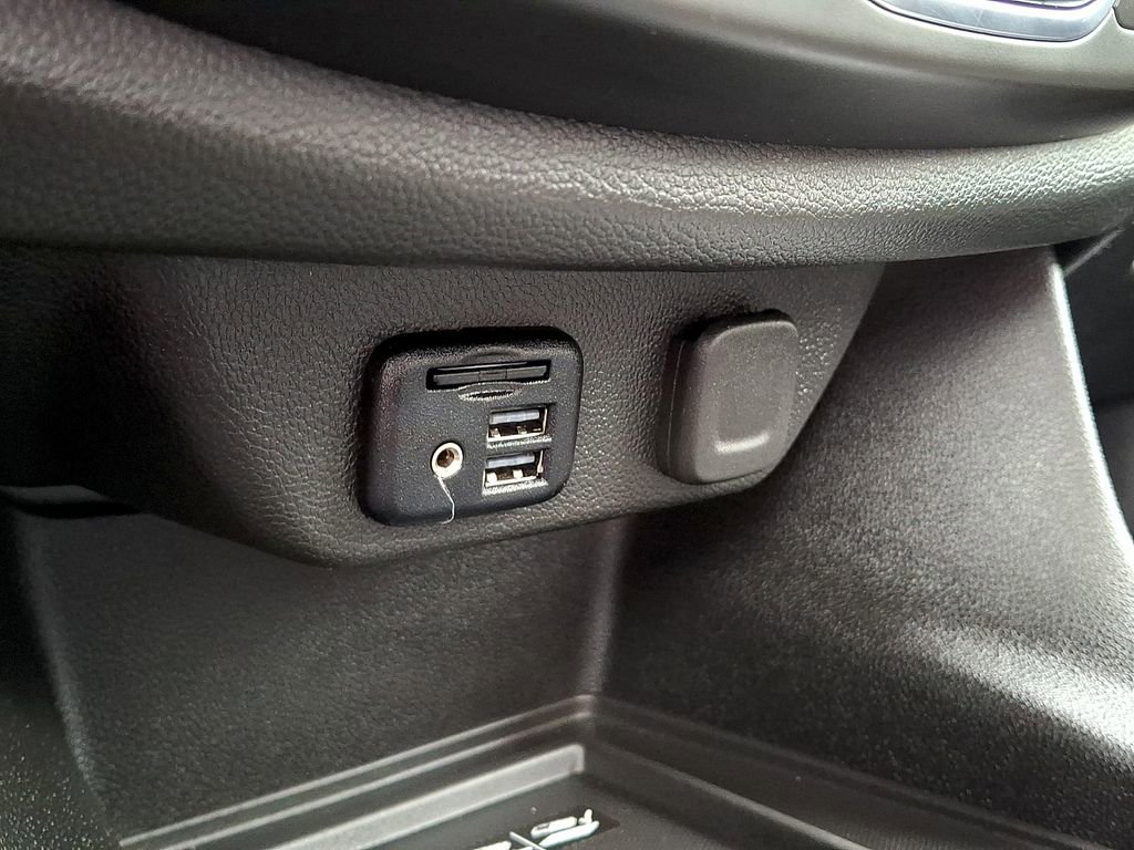 Used 2023 Chevrolet Traverse RS w/ LPO, Floor Liner Package AWD/4WD image 26