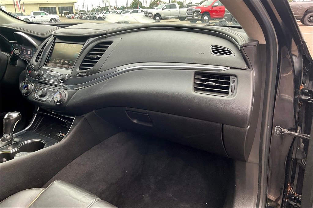 Used 2019 Chevrolet Impala Premier image 16