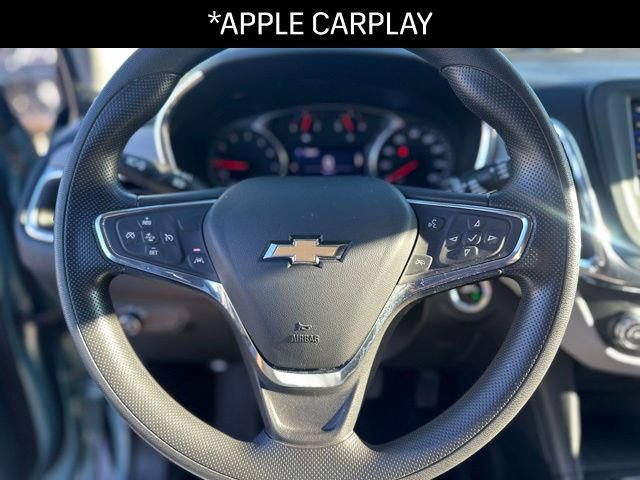 Used 2022 Chevrolet Equinox LT image 5