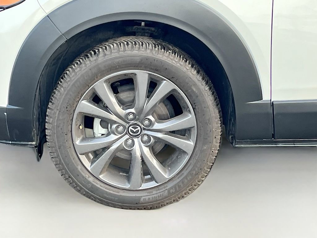 Used 2024 MAZDA CX-30 AWD 2.5 S w/ Premium Package image 30