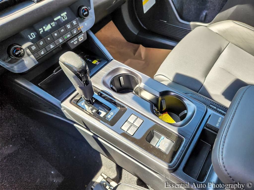 New 2026 Subaru Outback Touring XT AWD/4WD image 23