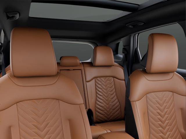 New 2026 Kia Sportage X-Line w/ X-Line Technology Package AWD/4WD image 66