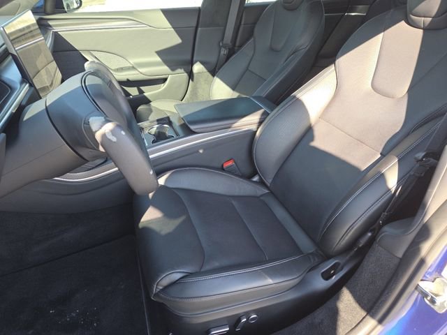 Used 2022 Tesla Model S Plaid image 27