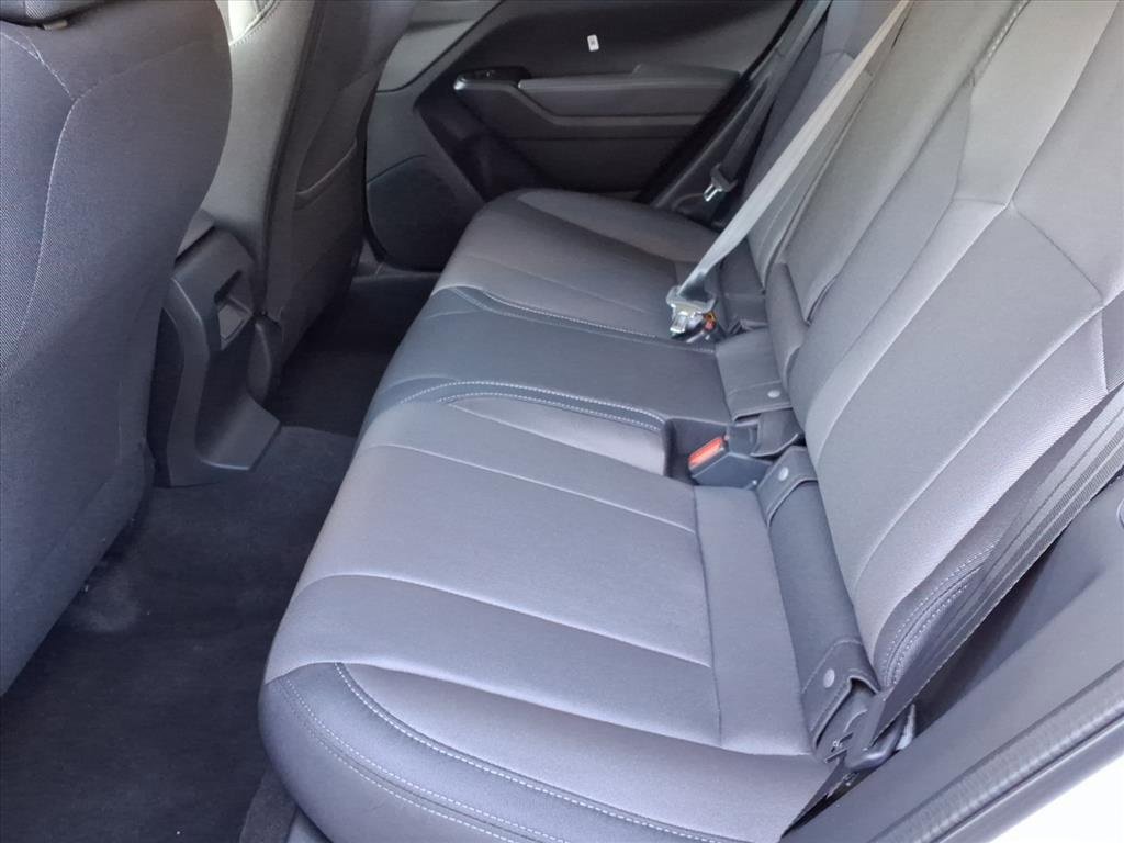 New 2026 Subaru Crosstrek 2.5i image 11