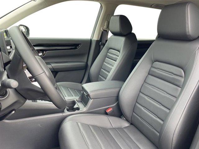 New 2026 Honda CR-V EX-L image 9