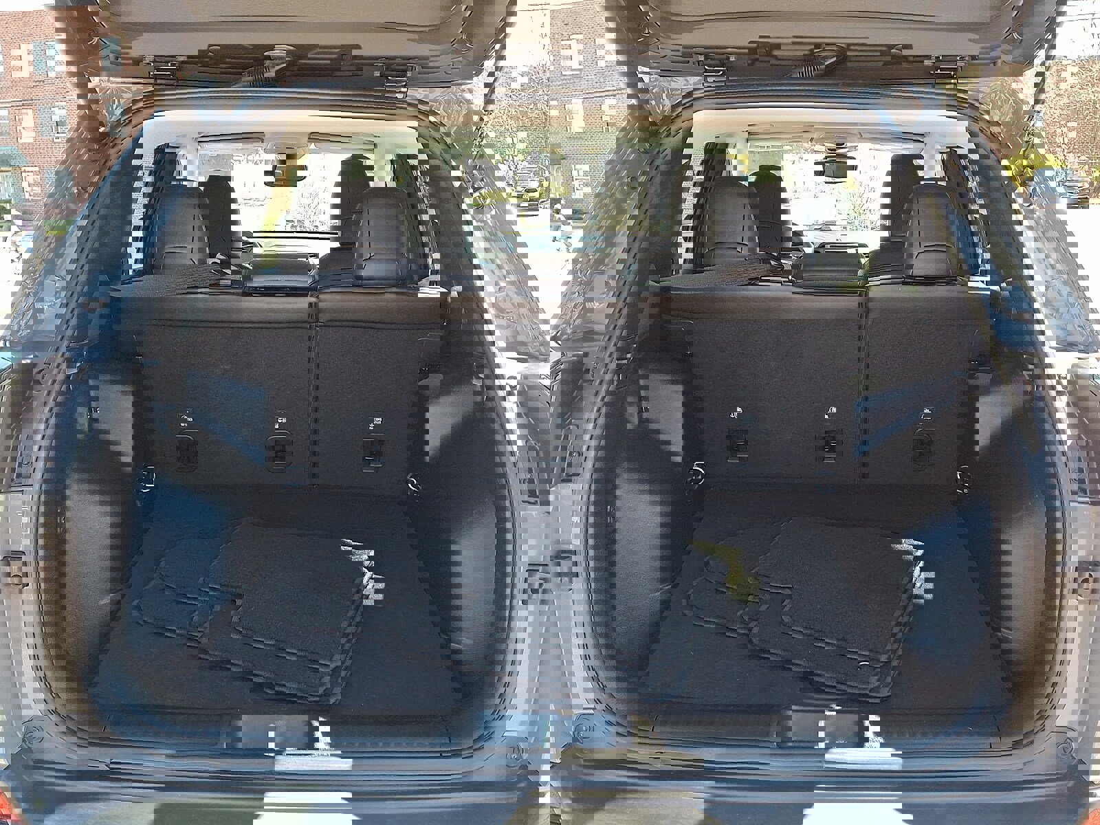 Used 2022 Jeep Cherokee Latitude Lux image 28