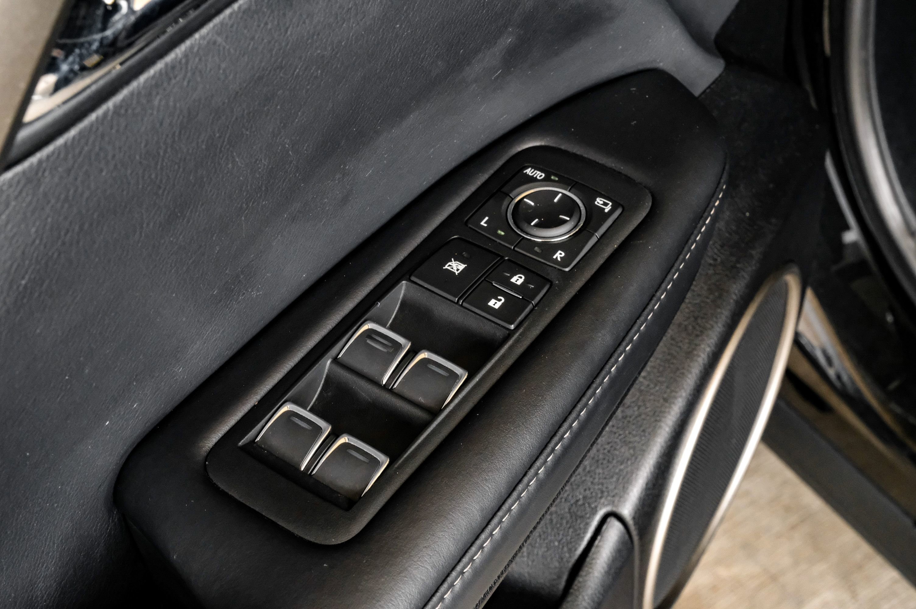 Used 2019 Lexus RX 350 FWD w/ Luxury Package image 44