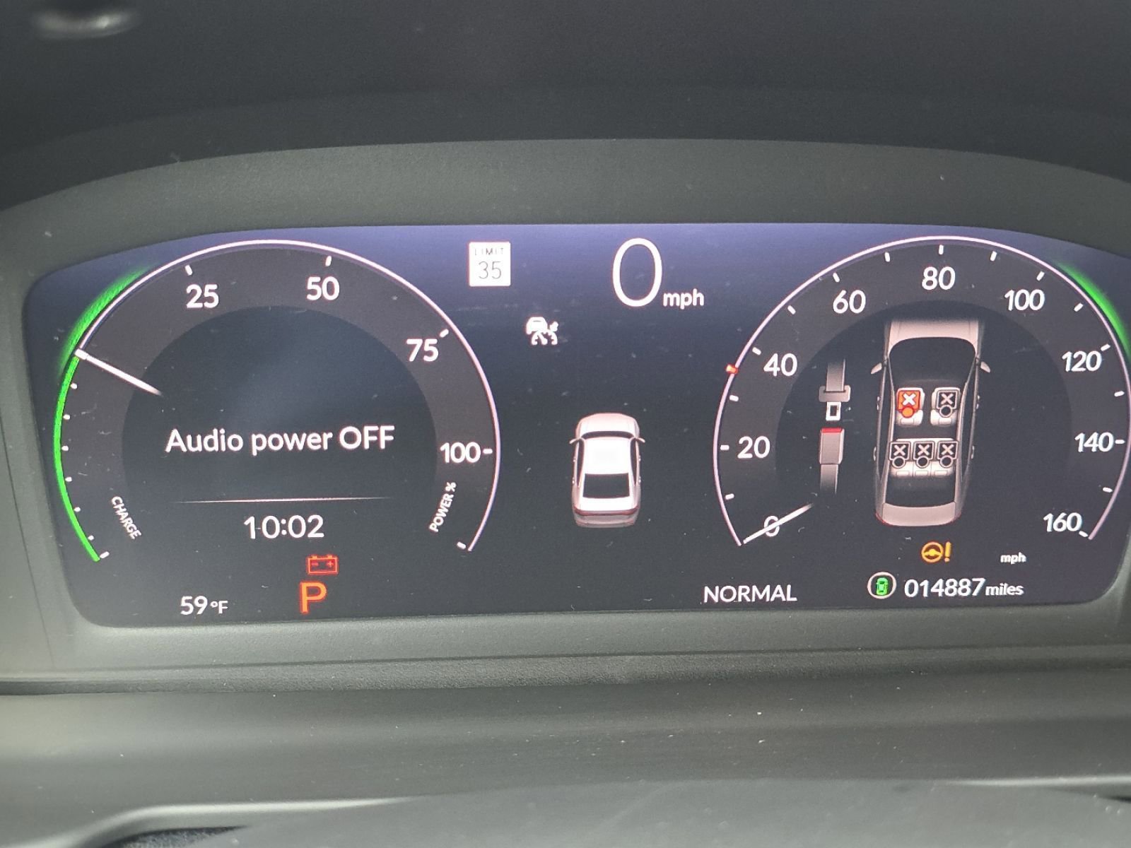 Used 2023 Honda Accord Sport image 26