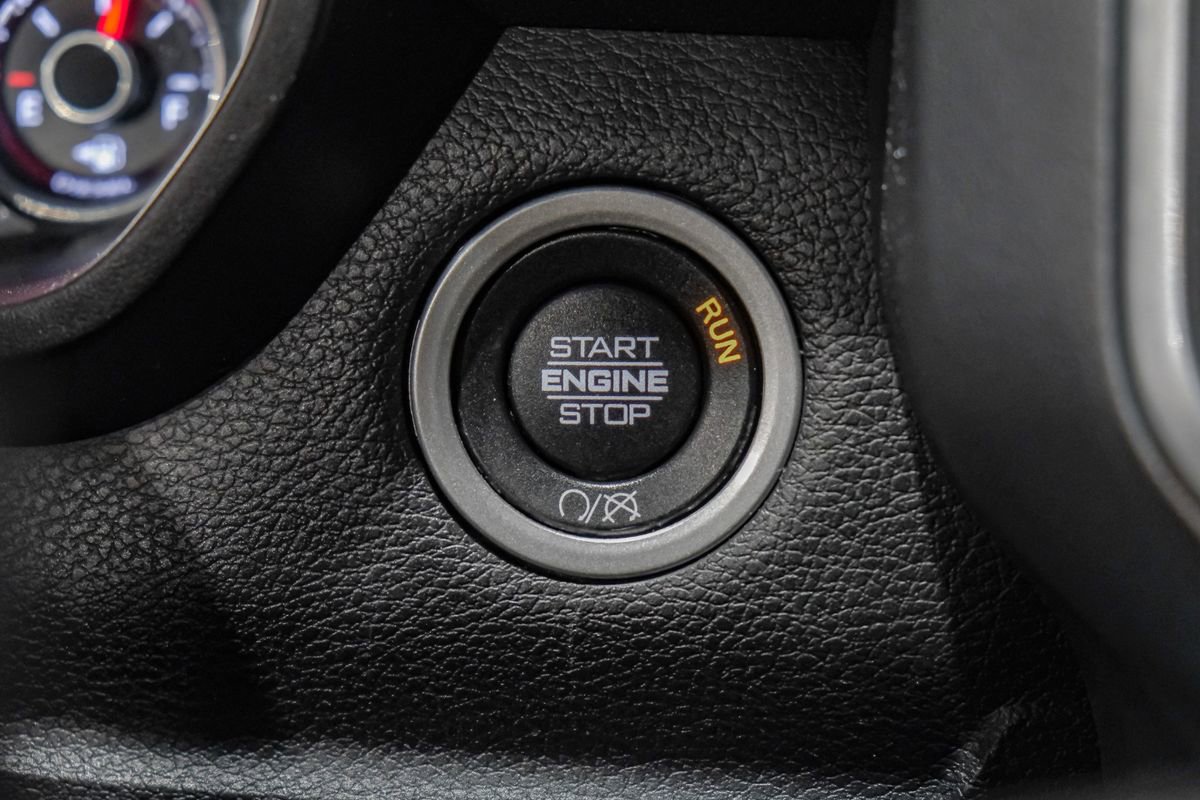 Used 2022 RAM 3500 Lone Star image 22