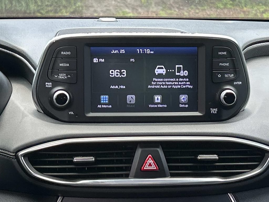 Used 2019 Hyundai Santa Fe SE AWD/4WD image 24