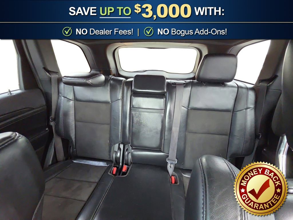 Used 2019 Jeep Grand Cherokee Altitude image 21