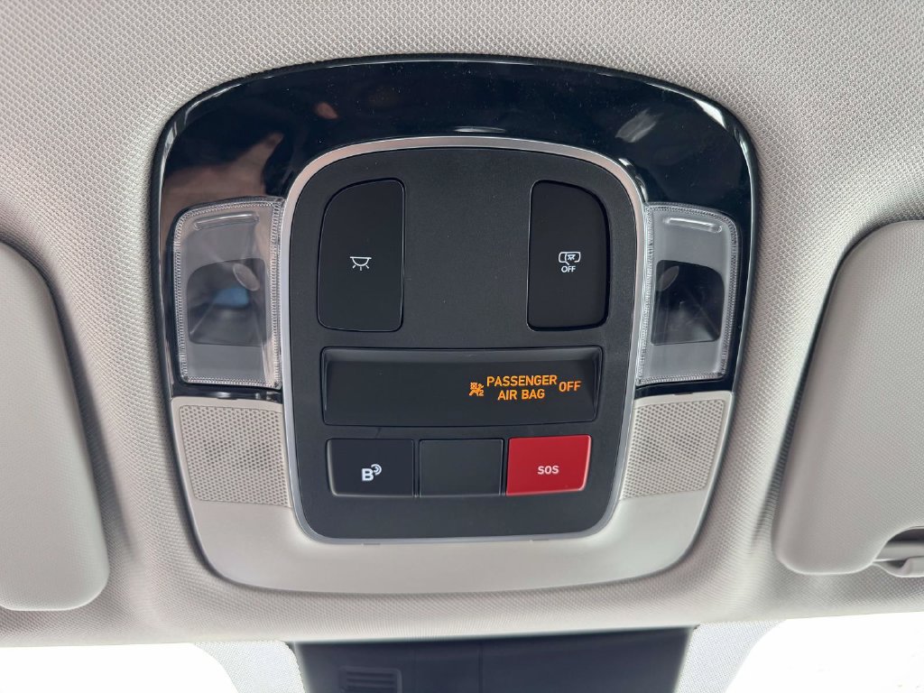 Certified 2026 Hyundai Tucson SE AWD/4WD image 31