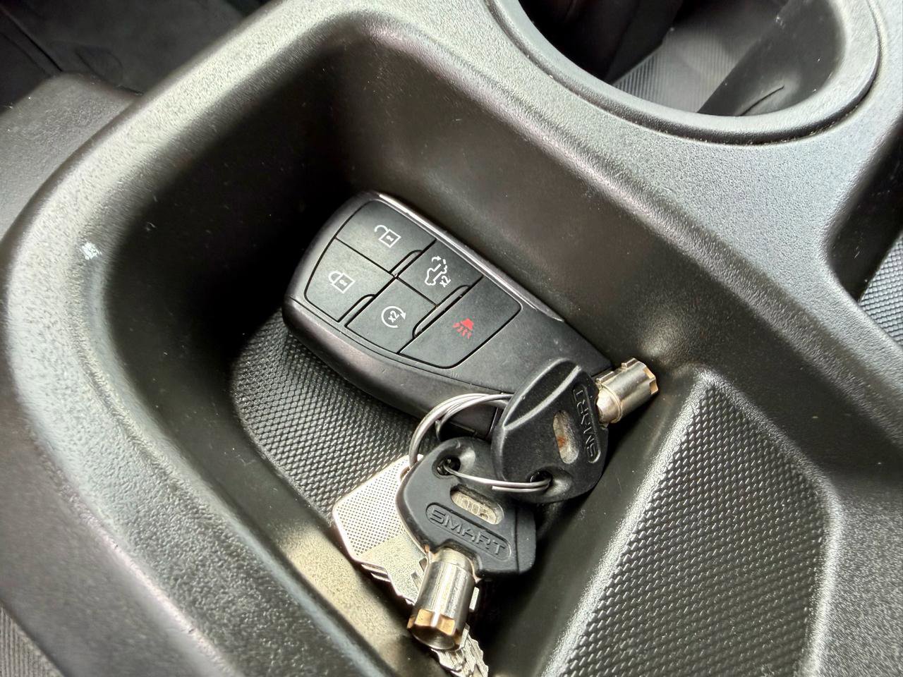 Used 2024 Chevrolet Silverado 2500 LT image 29