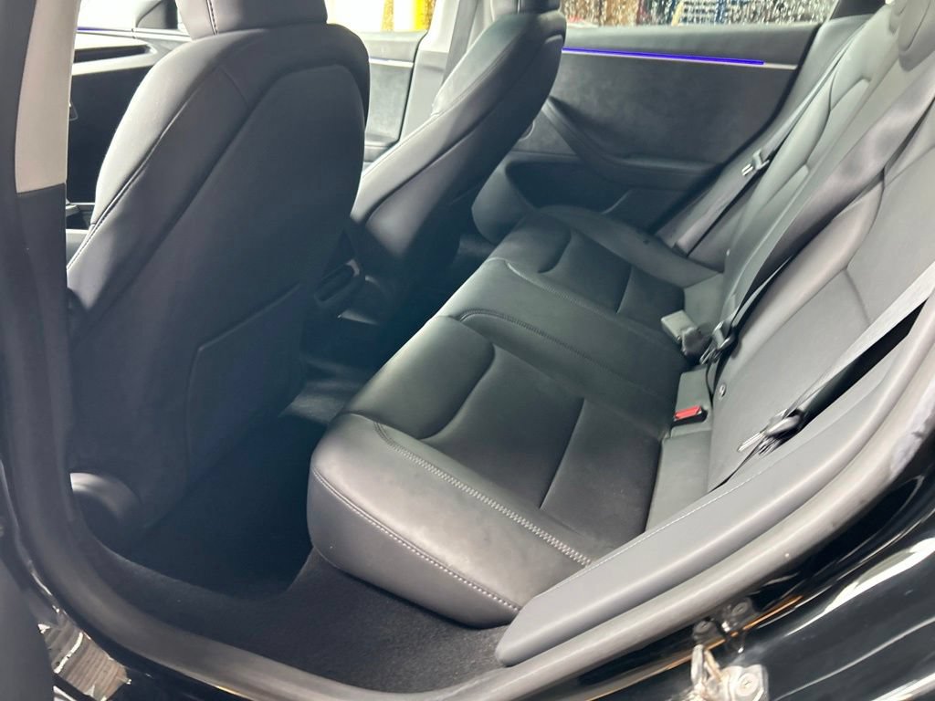 Used 2024 Tesla Model 3 Long Range AWD/4WD image 24