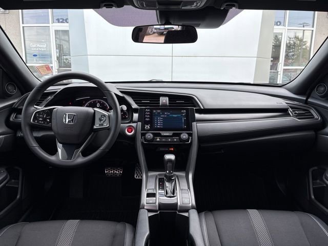 Used 2021 Honda Civic Sport image 15