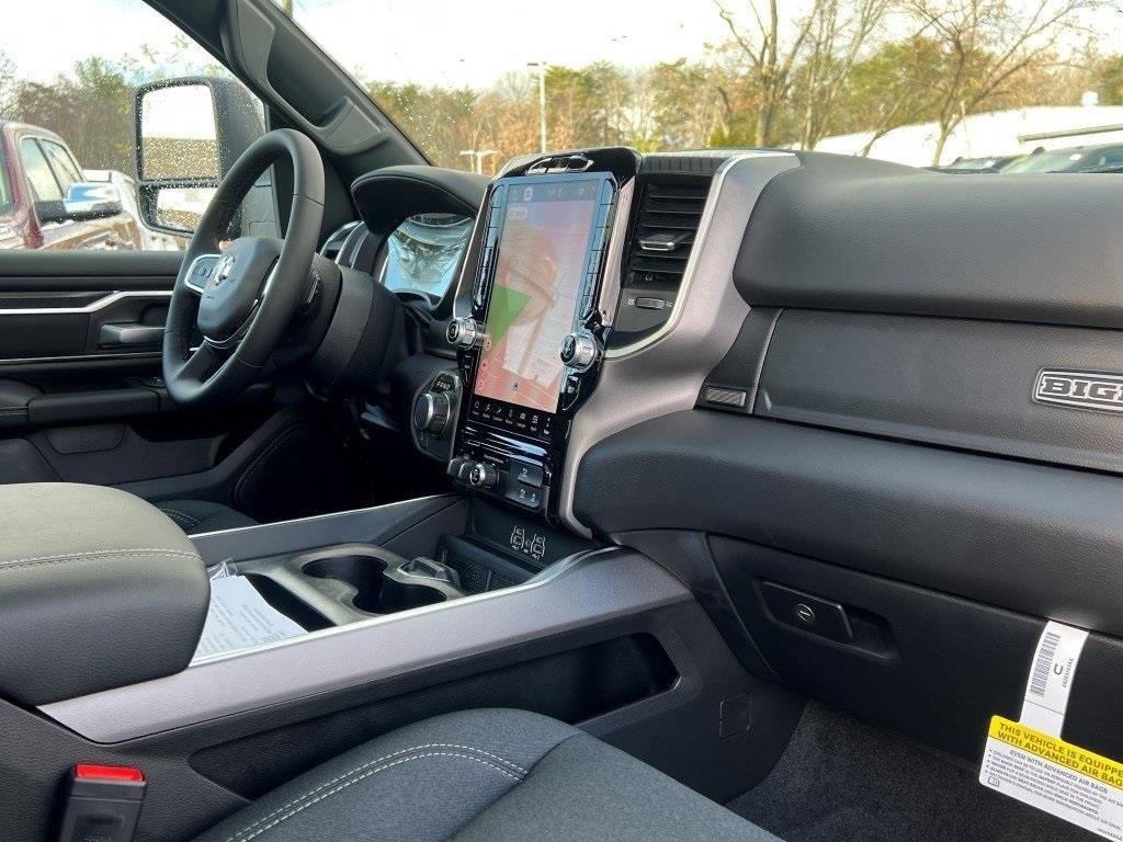 New 2026 RAM 1500 Big Horn image 13