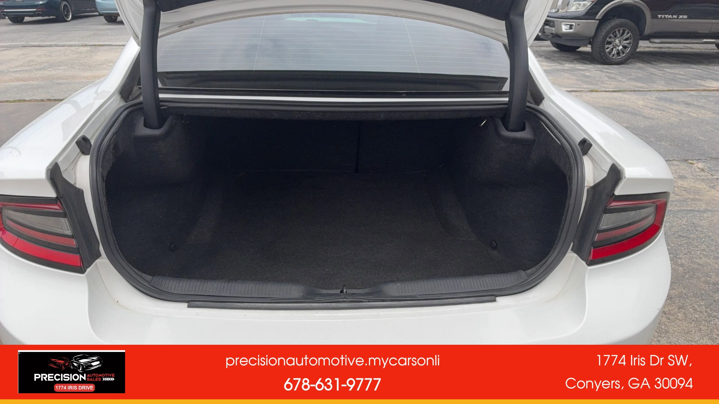 Used 2019 Dodge Charger GT RWD image 16
