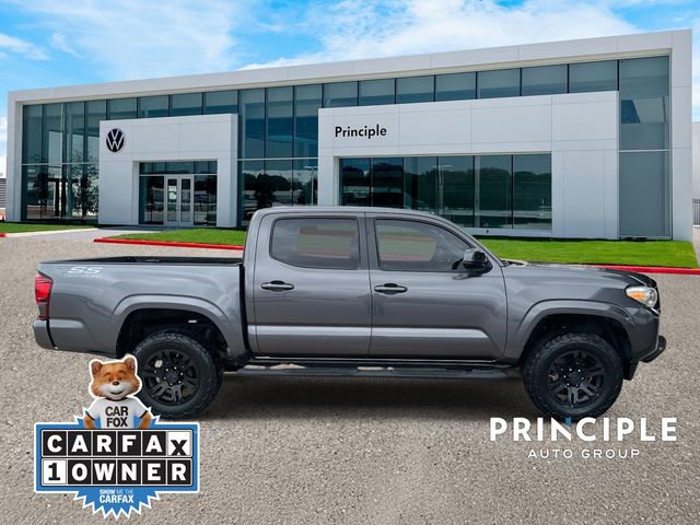 Used 2018 Toyota Tacoma SR w/ SR Convenience Package image 5