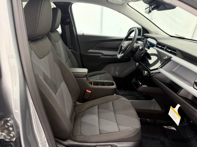 New 2027 Chevrolet Bolt LT FWD image 19