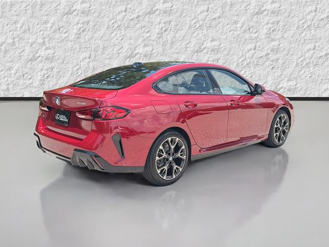 Used 2025 BMW 228i xDrive AWD/4WD image 3