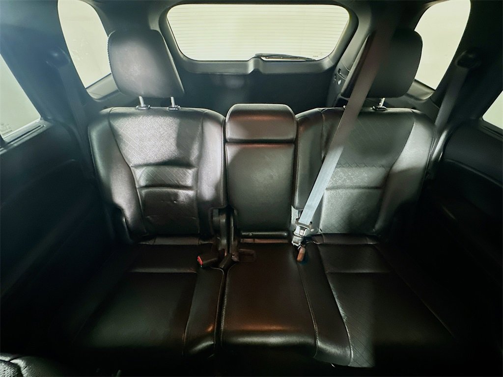 Used 2019 Honda Passport EX-L image 13