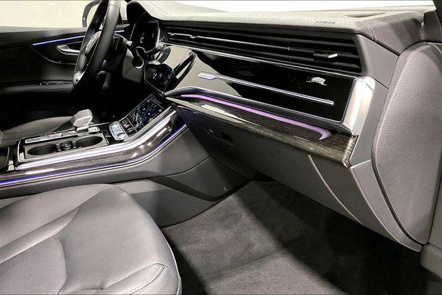 Certified 2026 Audi Q7 3.0T Premium Plus AWD/4WD image 10