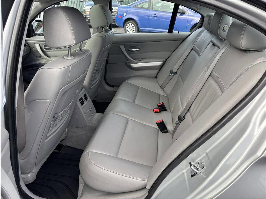 Used 2009 BMW 328i 328i 4dr Sedan SULEV image 12