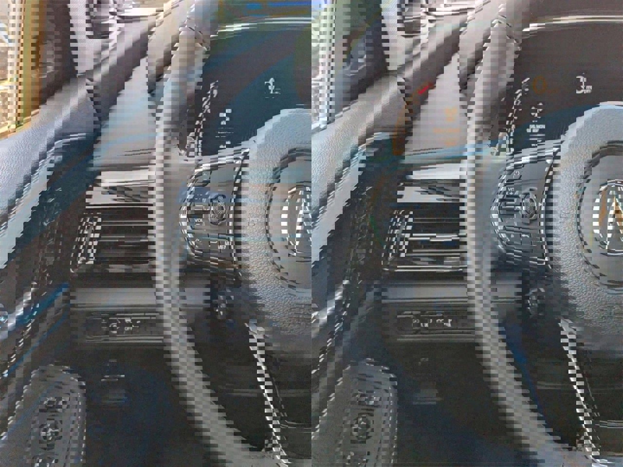 New 2026 Acura MDX FWD w/ Technology Package image 30