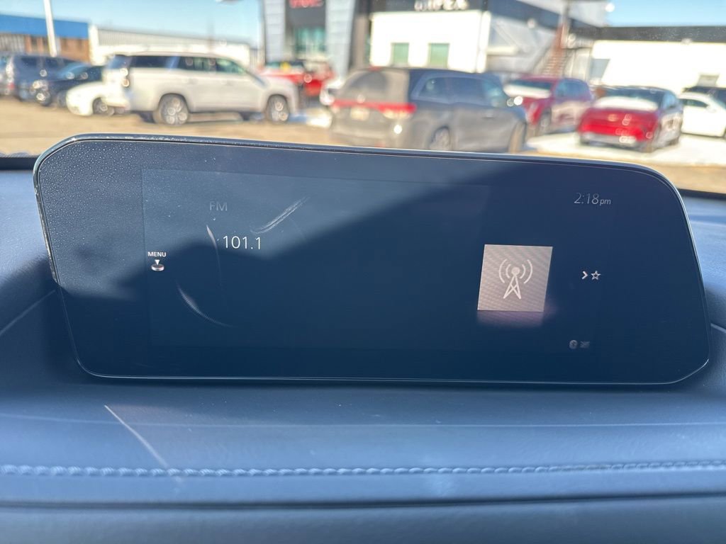 Used 2025 MAZDA CX-30 AWD 2.5 S w/ Select Sport Pkg image 19